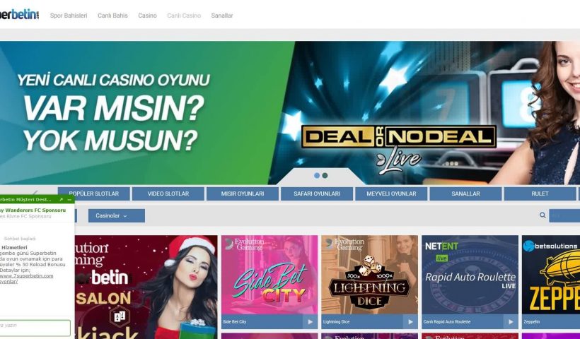 Superbetin Güvenilir Mi