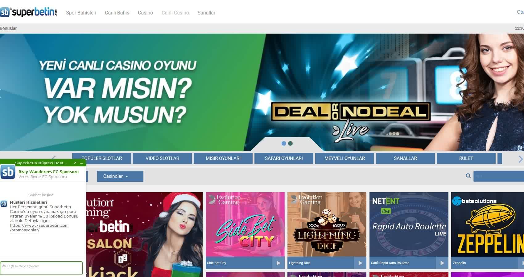 Superbetin Güvenilir Mi