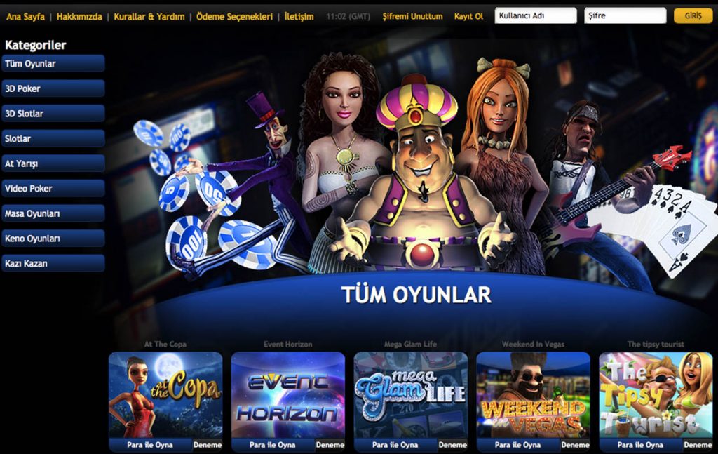 Casinomaxi Guncel adresi