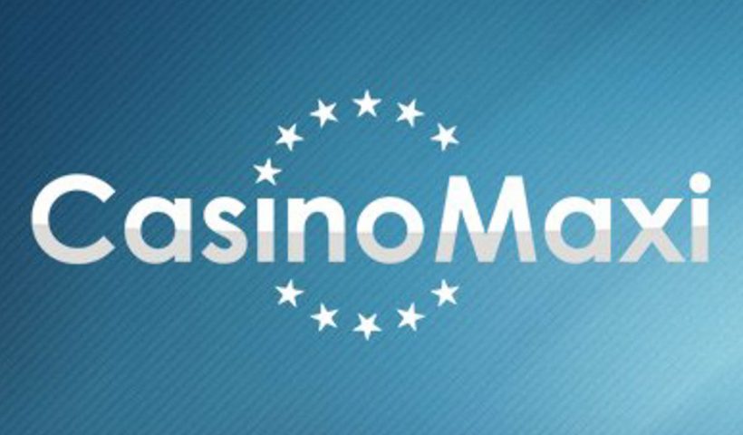 Casinomaxi Giriş turkiye