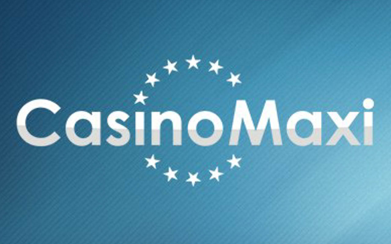 Casinomaxi Giriş turkiye