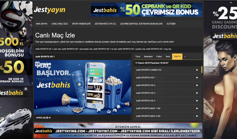 Jestbahis Güncel adresi turkiye