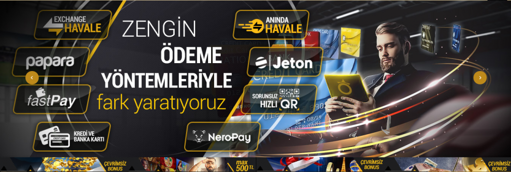 Goldenbahis Tv turk