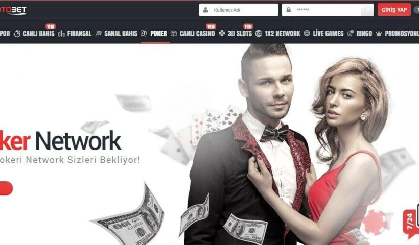 Supertotobet Mobil turk