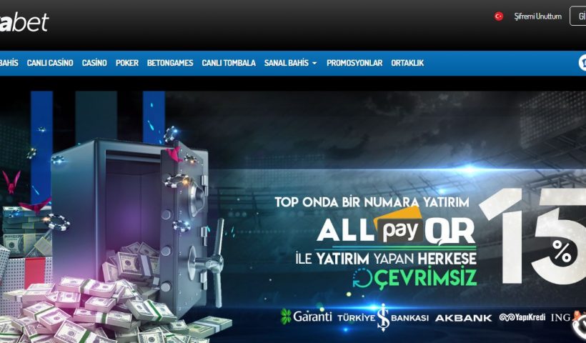 Lidyabet Yeni Adresi turk