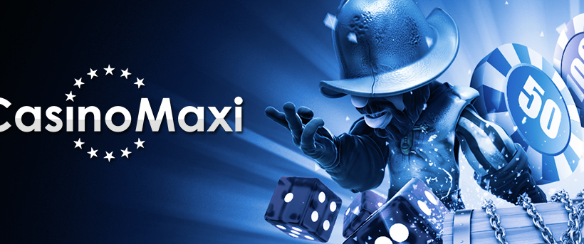 Casinomaxi Tv turk