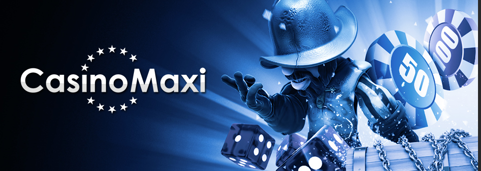 Casinomaxi Tv turk