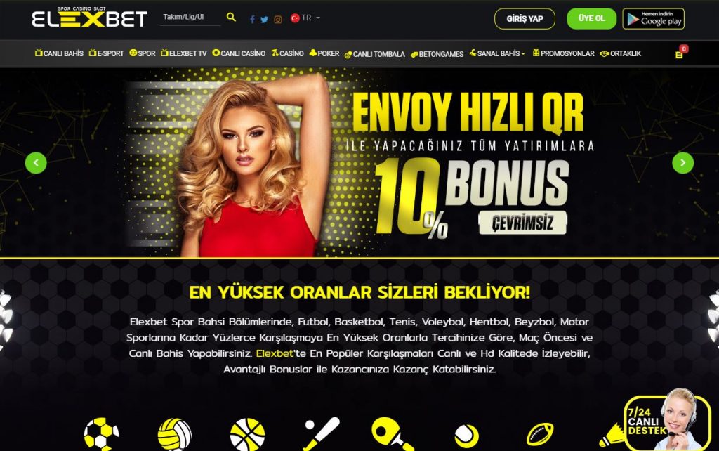 Elexbet Güvenilir Mi