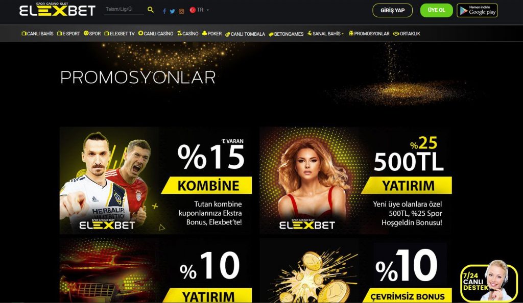 Elexbet Güvenilir Mi turkiye