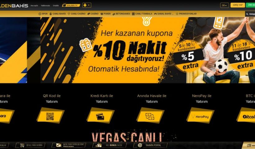 Goldenbahis Güvenilir Mi