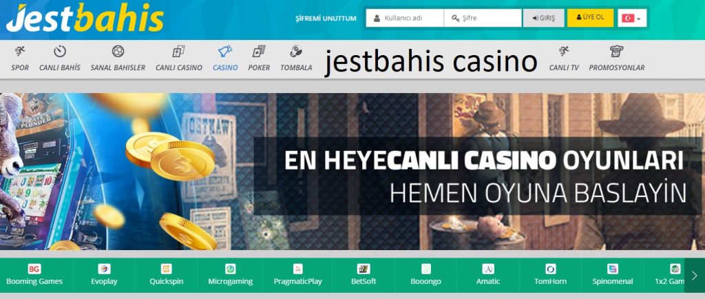 Jestbahis Bahis turkiye