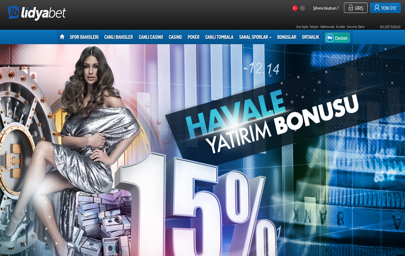 Lidyabet Güncel adresi turk
