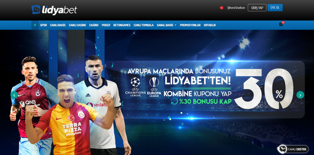 Lidyabet Tv