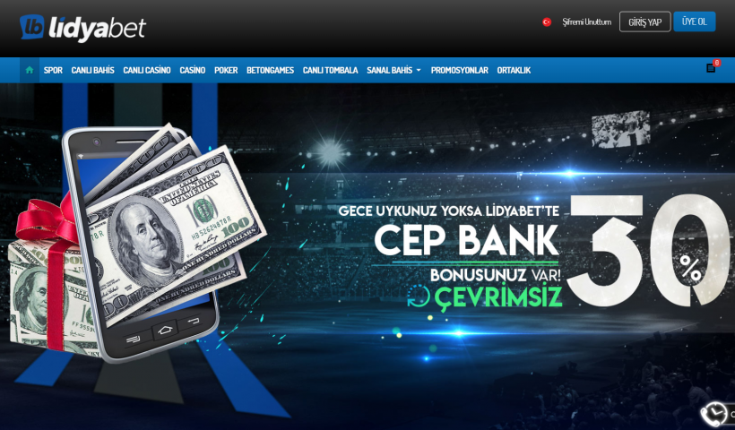 Lidyabet Tv turk
