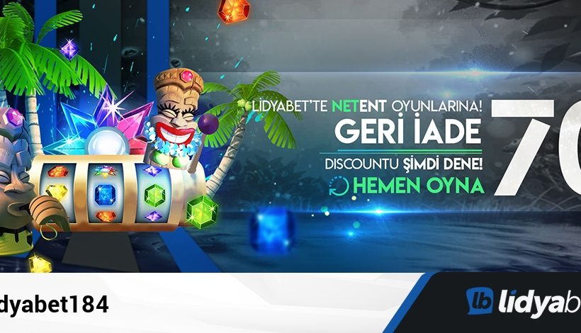 Lidyabet Mobil turk