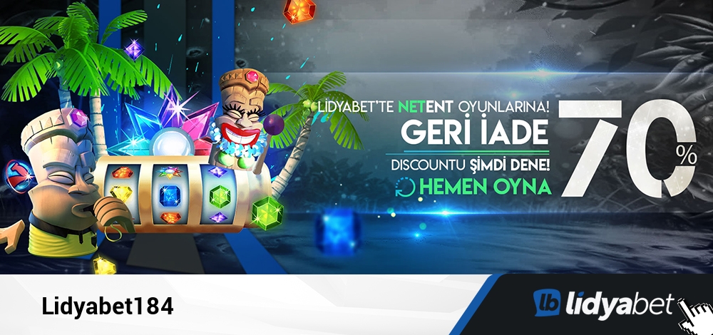 Lidyabet Mobil turk