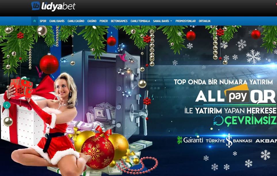 Lidyabet Tv turkiye