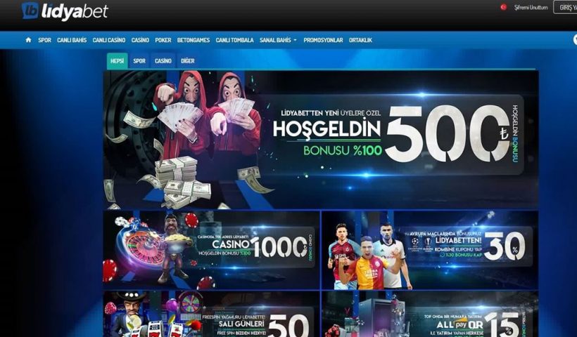 Lidyabet Apk