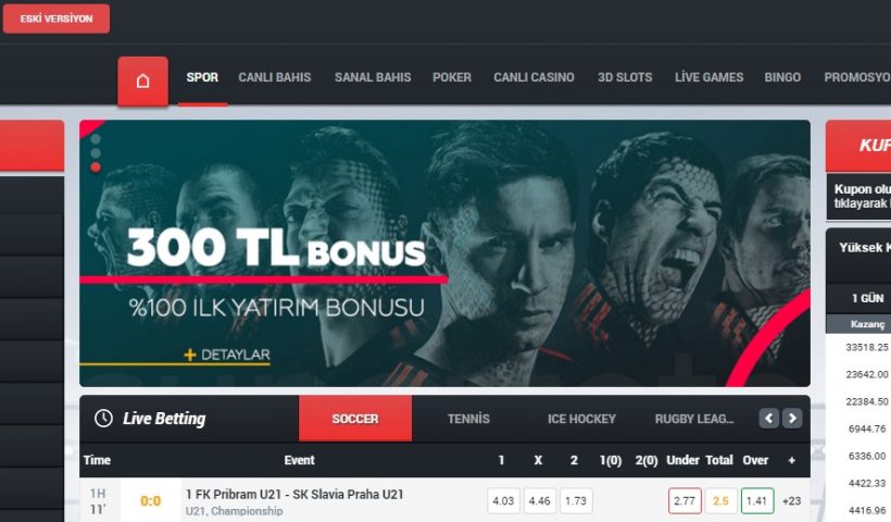Supertotobet Yeni Adresi turk