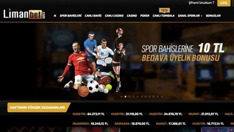 Limanbet Tv