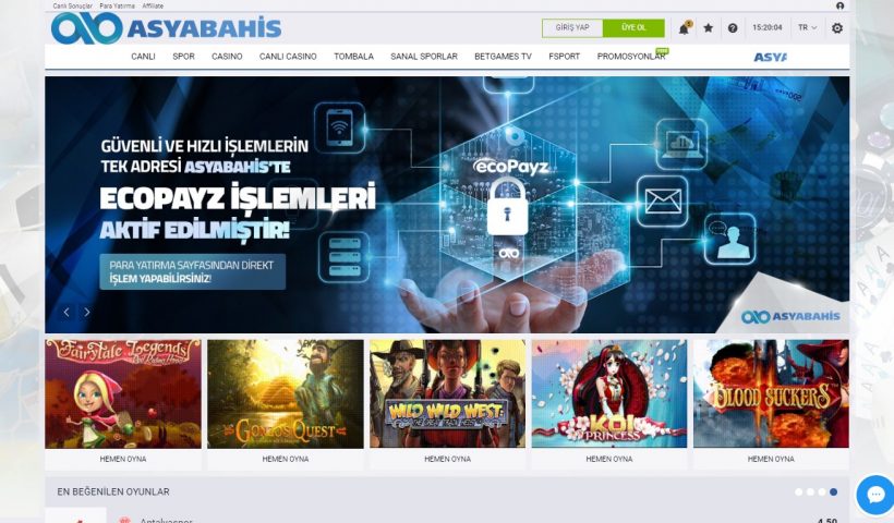 Asyabahis Güncel adresi turkiye