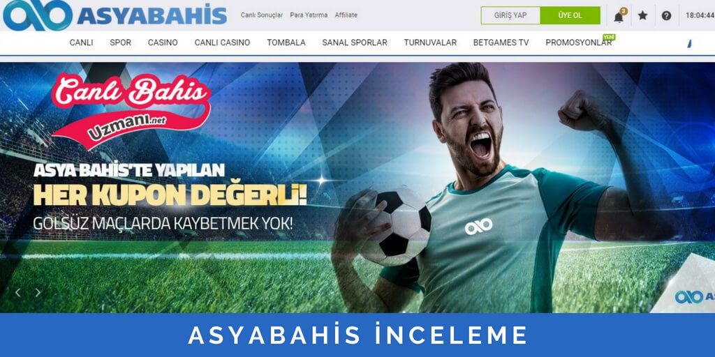 Asyabahis Güvenilir Mi turkiye