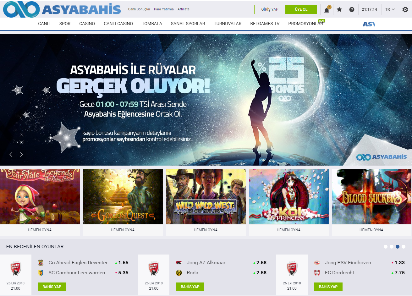 Asyabahis Yeni Adresi turk