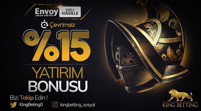 Kingbetting Güncel adresi turkiye