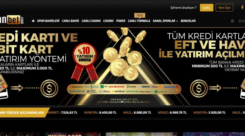 Limanbet Giriş turkiye