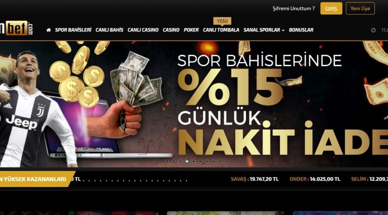 Limanbet Yeni Adresi turkiye