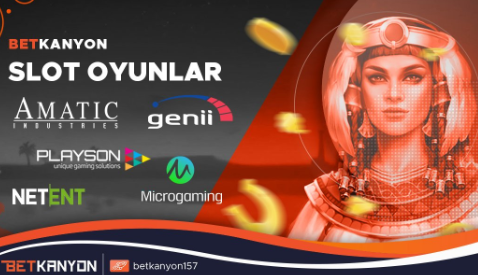 Betkanyon Güvenilir Mi turk