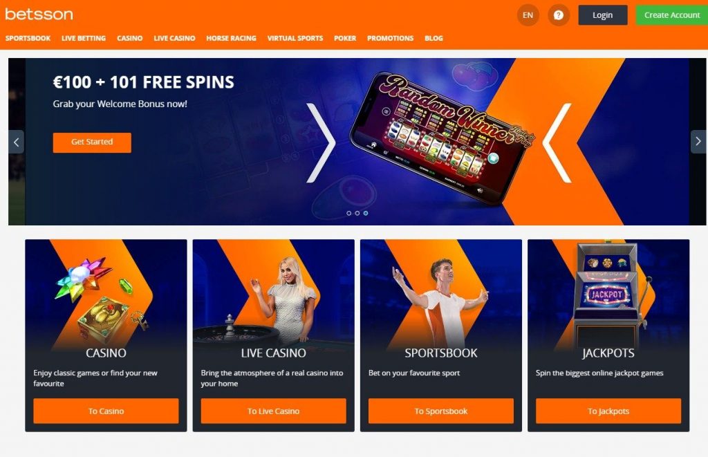 Betsson Yeni Adresi turkiye