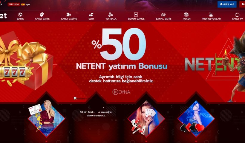 Ilbet Canlı Bahis turk