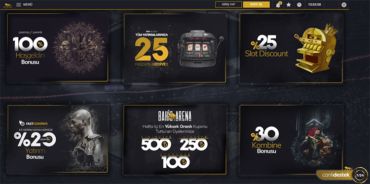 Kingbetting Yeni Adresi turkiye