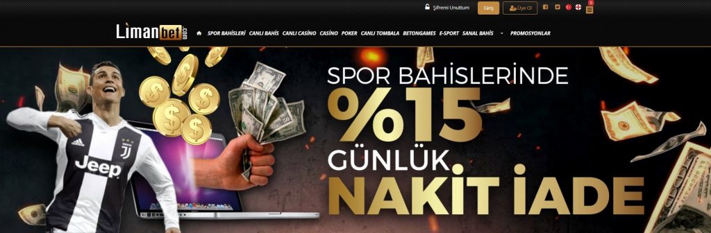 Limanbet Güvenilir Mi