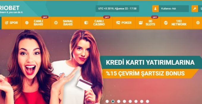 Mariobet Yeni Adresi turk