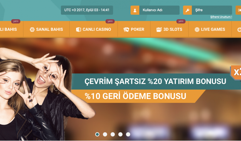 Mariobet Giriş turk