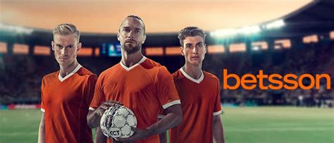 Betsson Canlı Bahis turk