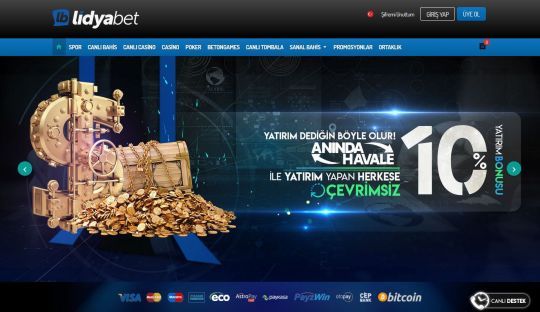 Betgram Tv turk