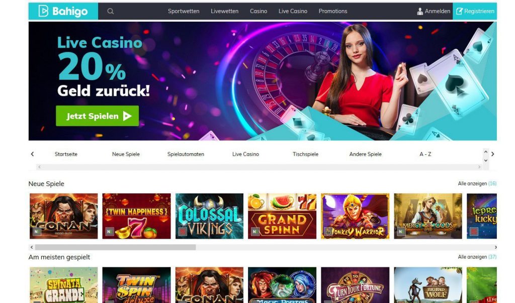 Bahigo Güncel adresi turkiye