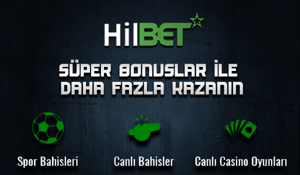 Hilbet Güncel adresi turk
