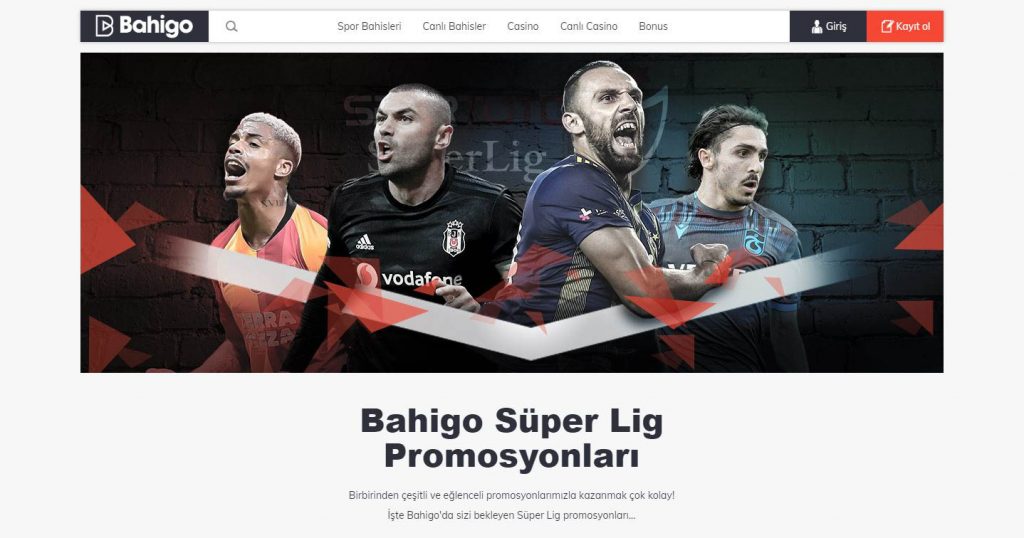 Bahigo Mobil