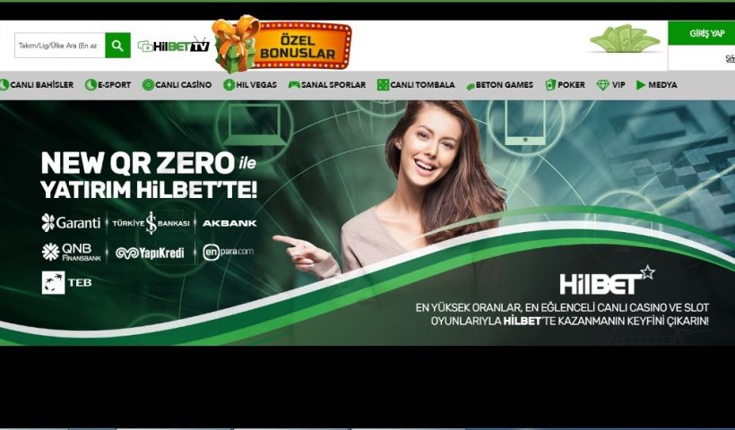 Hilbet Mobil