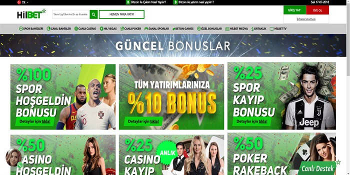 Hilbet Apk turkiye