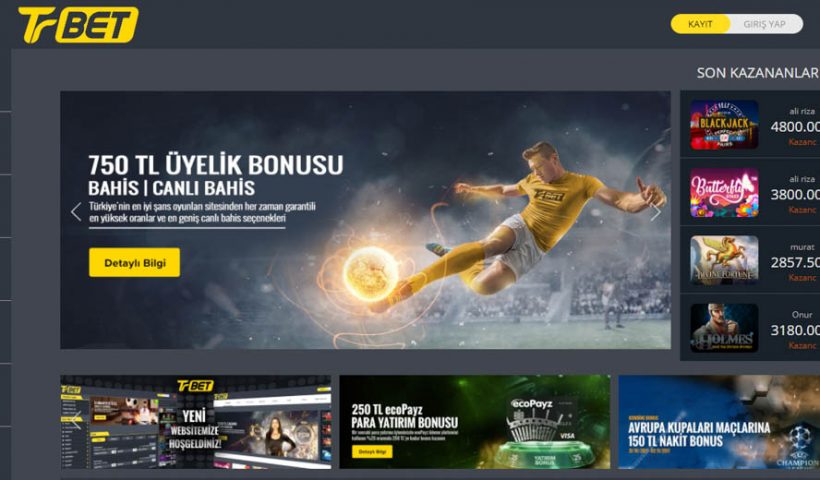 Trbet Yeni Adresi turkiye