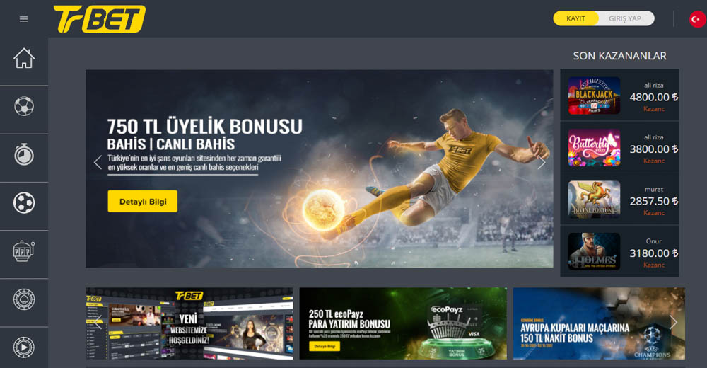 Trbet Yeni Adresi turkiye