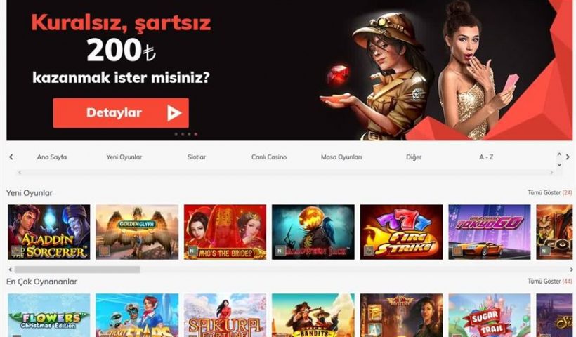 Bahigo Apk turk
