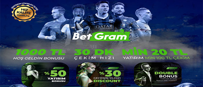 Betgram Giriş