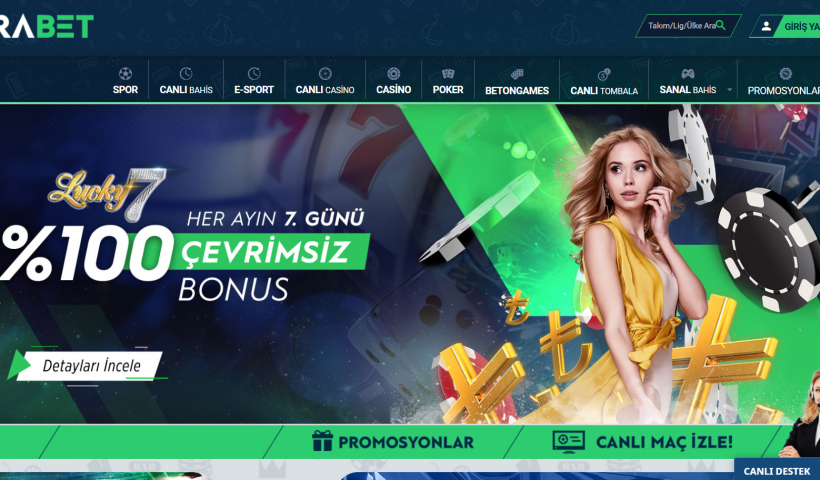 Gorabet Apk turk