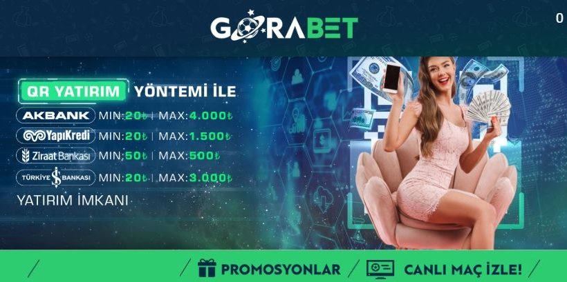 Gorabet Bahis turk